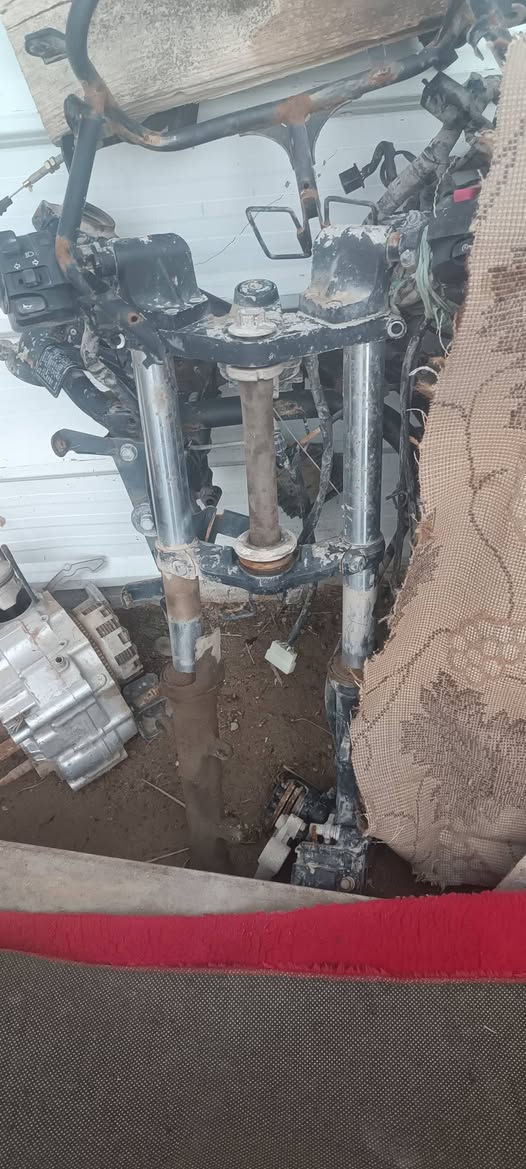 السلام عليكم كاوسكي 300cc تفصيخ شاصي مكفول ومكمرك وكامل


**إذا كنت صاحب هذا الإعلان وتريد حذفه لأي سبب، رجاءا أرسل رسالة إلى الدعم الفني**