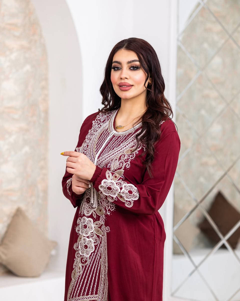 😍#جديدنا_وصل😍

 دشداشه  نسائي  🥰 
تطريز+ ستراس 

#الخامايه_قطن_مراسي_مصري

القياس.   2x 3x

السعر . الدرزن 120 

سعر المفرد 15

التوصيل بغداد 5 🚗🚗🚗

المحافظات.  6 🚌🚌🚌

 https://t.me/zzxxxo44


**إذا كنت صاحب هذا الإعلان وتريد حذفه لأي سبب، رجاءا أرسل رسالة إلى الدعم الفني**