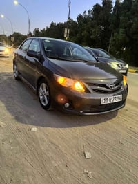 ٢٠١٢ • وارد امريكي • ماشيه ١١٠٠٠٠