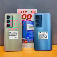 جهاز موبايل #ايتل #itel  ‏itel City 100               ♦️ المواصفات : ♦...