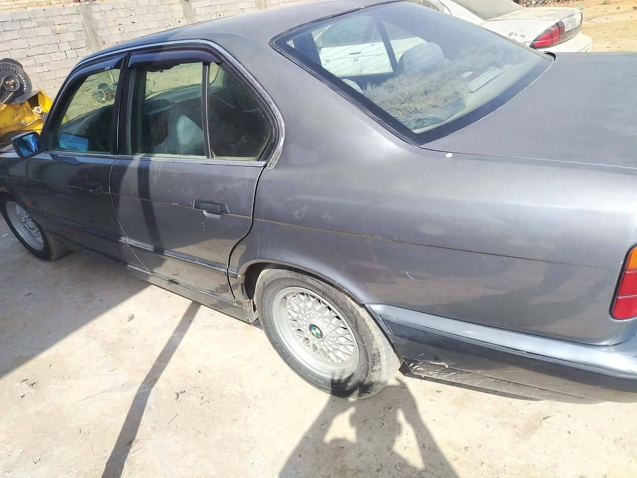 بيم ريد مراوس موديل ٨٩سياره كير عادي خيرمن الله

سياره ريد وتماتيك مرواوس وذابيع ٥٠ ***********
