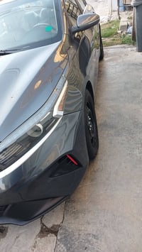 السلام عليكوم فورتي ٢٣ أمريكي  حادث جاملغ بنيد تبديل  رقم بغداد بسمي س...