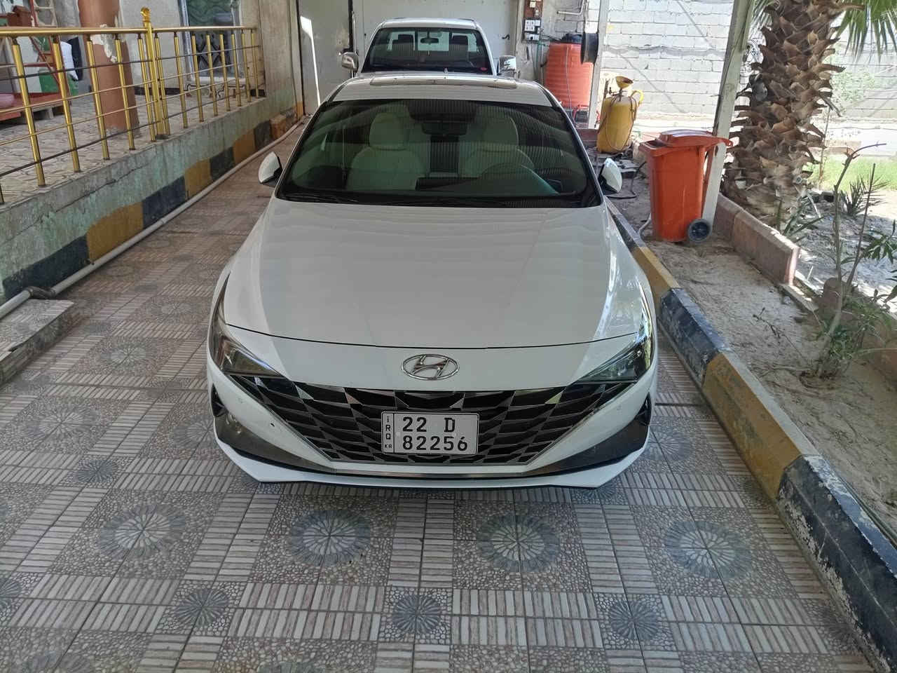 سلام عليكم انتره 2023 وارد خليجي مكفوكله كفاله عامه ماشية 48عنوان بصره ***********
