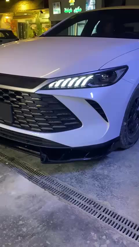 متوفر اكسسورات BYD
لحية BYD كن بلاص 
للحجز ***********
