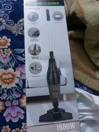 مكنسه كهربائيه جديده شفط كالفت المكن  مكان غزاليه