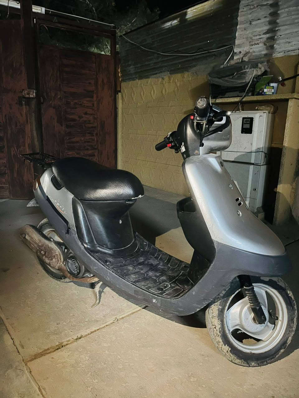 ماطور بوتين نضيف لبيع ‏‪***********‬‏
