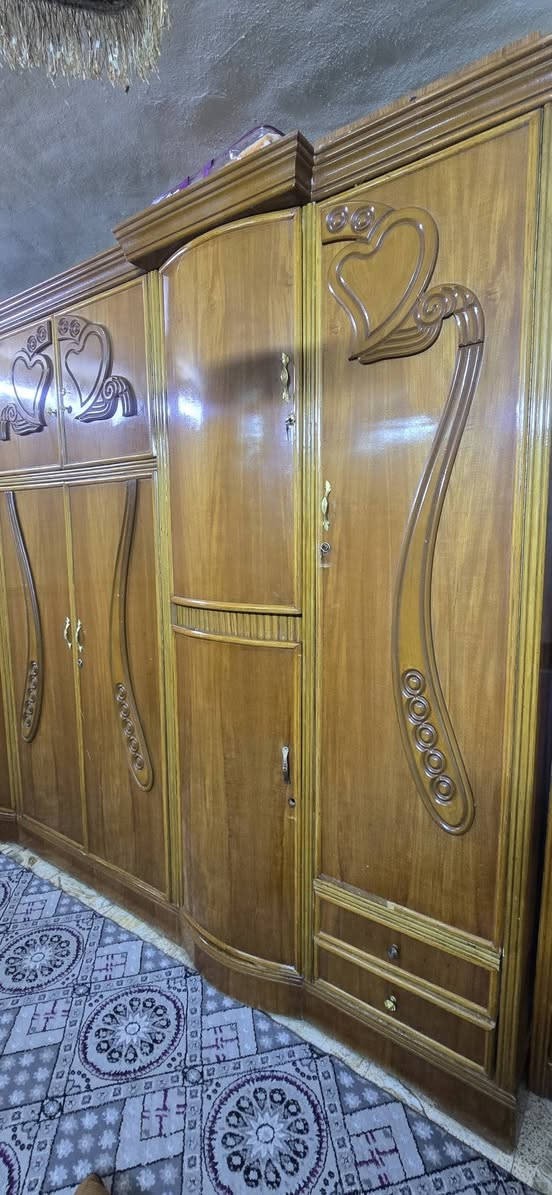 كنتور لبيع سعره ٣٥٠ او بيه مجال


**إذا كنت صاحب هذا الإعلان وتريد حذفه لأي سبب، رجاءا أرسل رسالة إلى الدعم الفني**