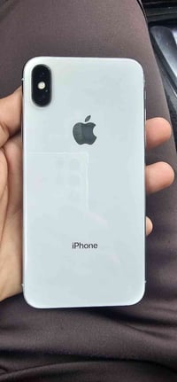 ايفون اكس • ٢٥٦ • نضيف