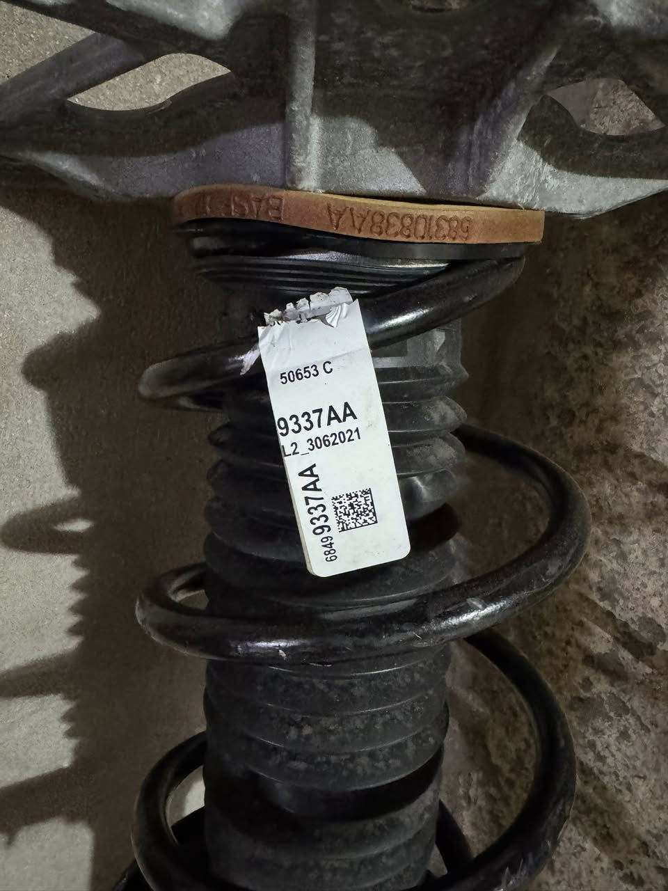 دبل جيب كومباس RH خلفي تو ويل مال تفصيخ جديد شديته لسيارتي ومارهم السعر ٣٠ الف


**إذا كنت صاحب هذا الإعلان وتريد حذفه لأي سبب، رجاءا أرسل رسالة إلى الدعم الفني**