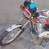 ٤ كير • نضيف • ورقه اصلي