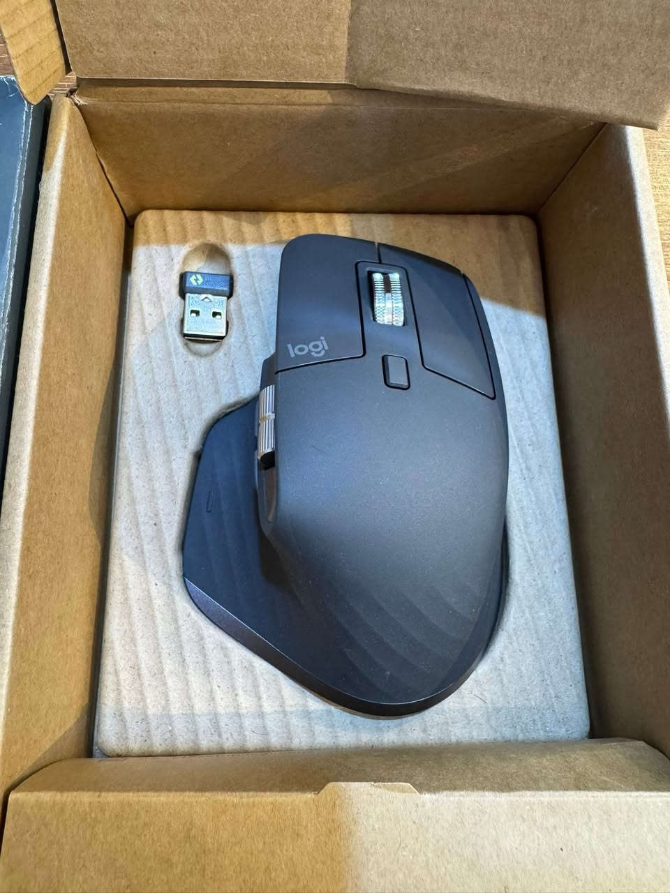 MX Master 3S

جديد لوك 
السعر ١٠٠


**إذا كنت صاحب هذا الإعلان وتريد حذفه لأي سبب، رجاءا أرسل رسالة إلى الدعم الفني**