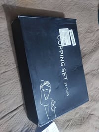 حجامة • ٣٢ كأس