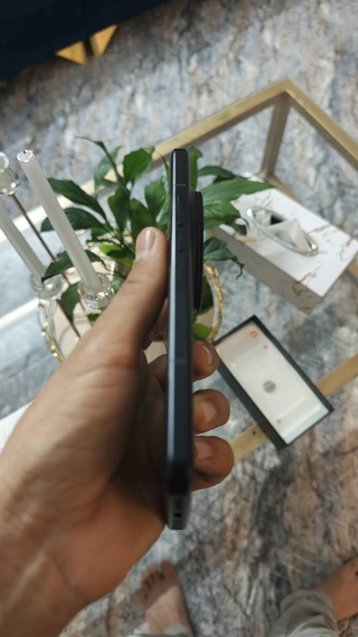 mi 15 ultra
عالمي 
رام 16
ذاكره 512

نضافه98

بتاريه 98

كامل ملعقات ويا

توصيل موجود


**إذا كنت صاحب هذا الإعلان وتريد حذفه لأي سبب، رجاءا أرسل رسالة إلى الدعم الفني**