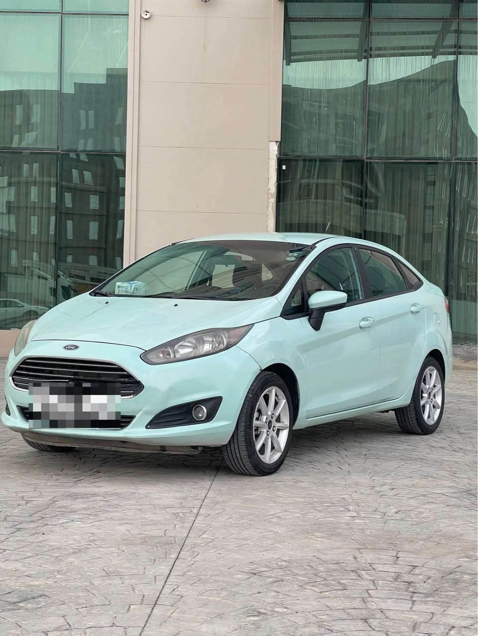 ‎بەناوی خوا 
‎فۆرد فێستا بۆ فرۆشتن 
‎مۆدێل ۲٠۱۷
‎۱ پارچە سبوغ بێ ژۆرێ ۱ جێ تعدیل 
‎مصافات 
‎تعدید سرعە 
‎٤ جام كارەبا 
‎ئاوێنە كارەبا 
‎گەرمی و ساردی بەشەرت 
‎گێڕ تۆماتیك و سپۆرت و عادی
‎٥ ویل و تایەی نوێی لەژێرە 
‎كاڕ پلەی 
‎ناو ۷ ڕەنگ 
‎دوو سویچ
ABS
‎لایت ئۆتۆ 
‎قفل مركەزی
‎سەنەوێ نوێیە تا ۲٠۳۲ 
‎سەیارەكە جائیزە ڕونی مەكینە و ڕونی گێڕم تازە بۆی گۆڕیوە 
‎پاتری تازەیە تایەی تازەیە 
‎سەیارەكە بەناوی خۆمە تعویل و بەناوكردن و غرامە و وەكالەی بەشەرتە 
‎نرخی ۷۷ وەرەقە و تۆزێك معامەلەی تێدایە
‎ژمارەی مۆبایل 
0️⃣7️⃣5️⃣0️⃣7️⃣6️⃣6️⃣2️⃣5️⃣1️⃣3️⃣ أربيل, العراق
