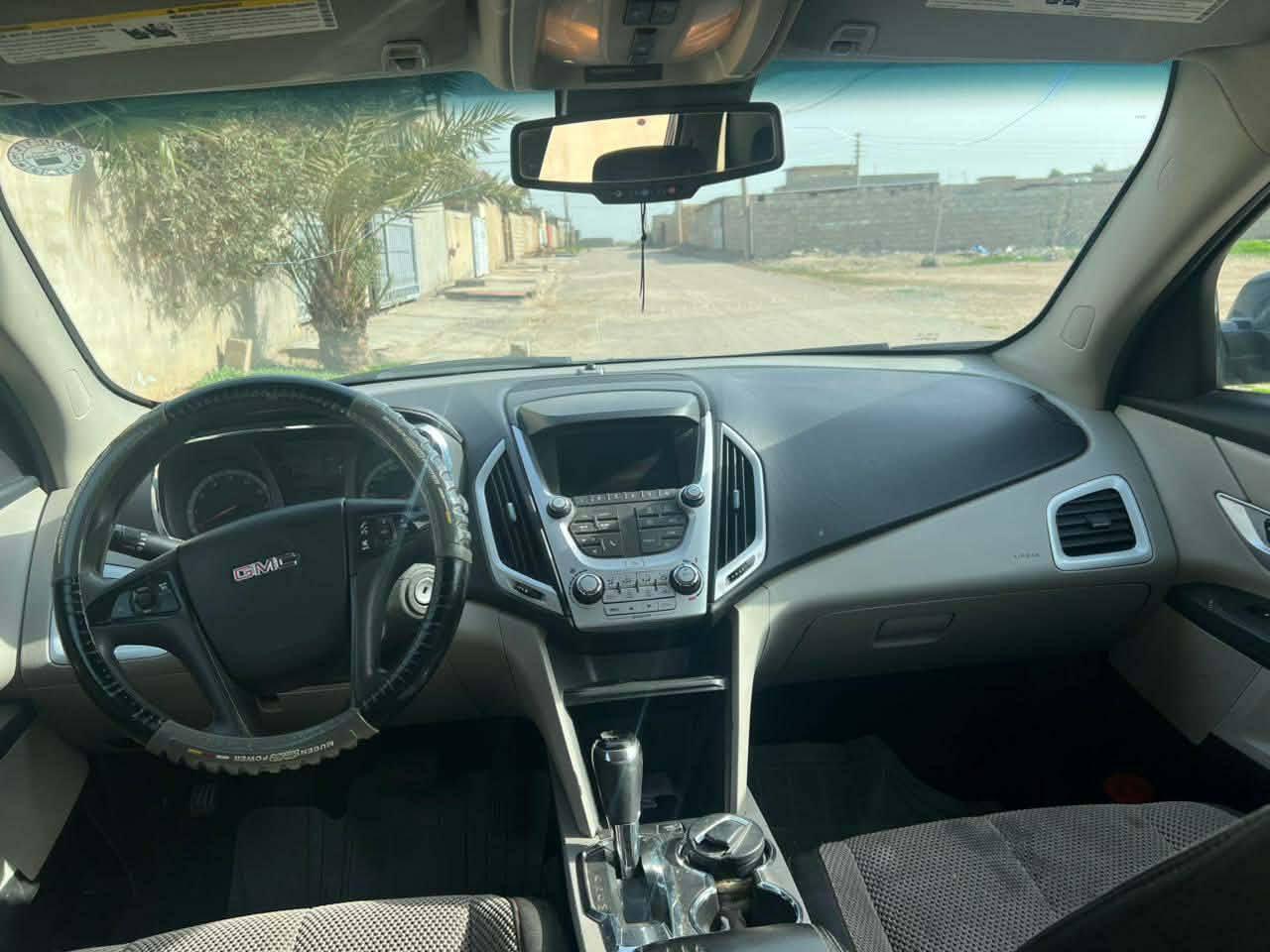 سلام عليكم تيران 2017 ضرر جامرغ صبغ فقط سياره عله وضع الشركه نضيفه تبريد ثلج بيع اومراوس حسب القناعه *********** كركوك, العراق
