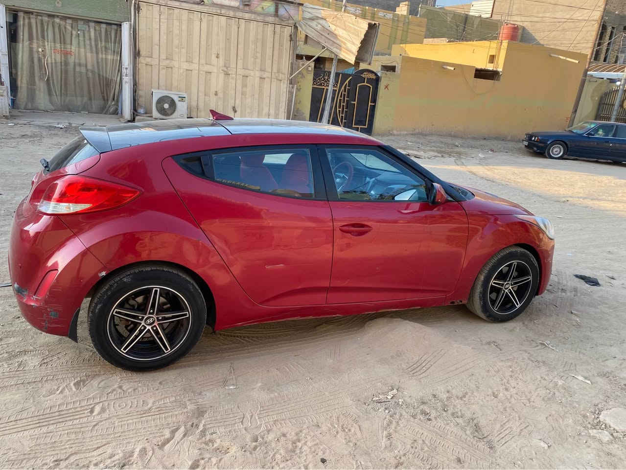 للبيع فولستر موديل ٢٠١٥ سنويه جديده حادث جاملغ خلفي فقط بيهه حالوبات مكينه ١٦٠٠ السياره جاهزه السعر ٧٨ ورقه وبيهه مجال للاستفسار *********** مكاني ديوانيه مركز ديوانية, القادسية
