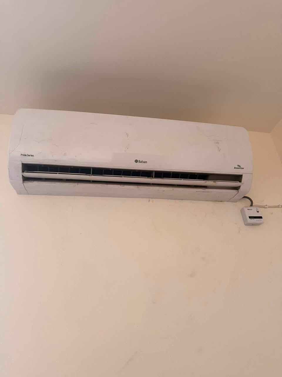 سبلت بلسان طن ونص انفريتر للبيع سعر ٥٠٠ الف


**إذا كنت صاحب هذا الإعلان وتريد حذفه لأي سبب، رجاءا أرسل رسالة إلى الدعم الفني**