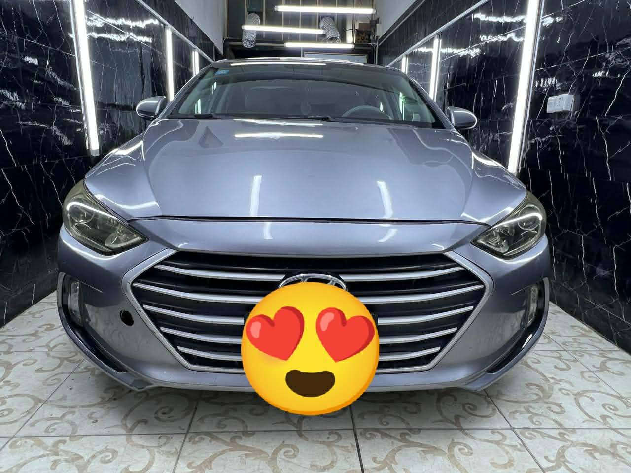 مكلف بالنشر

النترا موديل 2017 وارد امريكي بيه 4 قطع صبغ بدون دواخل تباع احزام  السعر 108 وبيه مجال بسيط

رقم صاحب سياره 

***********
***********
