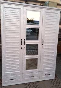 كنتور 3 باب • توصيل بغداد مجاني • شركة 3R