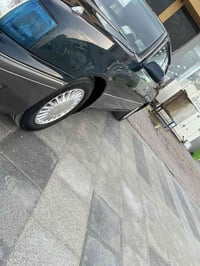 راس الثور • مكفوله • محرك وكير