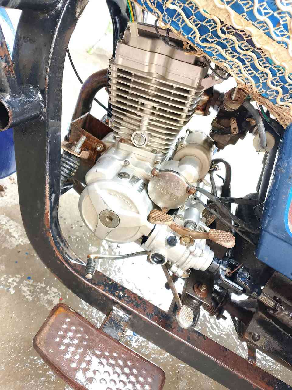 سلام عليكم ستوته لبيع موديل 15 أوراق مكان كوت شارع النفط ***********
