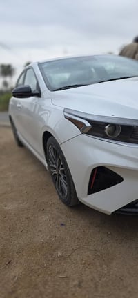 فورتي حتي لاين اعله فئه السياره جديده استعمال شخصي بيه جاملغ وربع دعام...