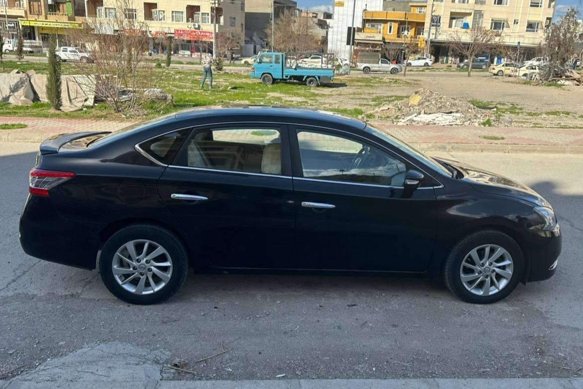 نیسان سێنترا 2014 خلیجی گێڕ ئۆتۆماتیک ـ
137 هەزار کم ڕۆشتووە 
تەبرید مەرکەزی ـ
بەصمە و شەغال 
سوکان ڤۆلیۆم)
سەنەوی هەتاکو ٢٠٣٠ تازەیە
هیچ مەسرەفێکی تێدانیە 
یەک پارچە بۆیاخ  
 زۆر جوانە و لەسەر دەقی شەریکە ماوەتەوە

سـعـر : لە کۆمێنت داوابکە ڕاستەوخۆ بۆت دێت 📥 

گێر و مەکیەنەی بەشەرت 
هیچ کێشەیەکی تێدا نییە 

ژمارەی خاوەنەکەی 
***********
