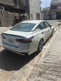 التيما ٢٠٢١ • ماشيه ٦٤٠٠٠ • بغداد جسر الديالى