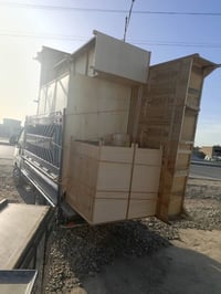 وصلتنا اليوم وجبة جديده من البوفيات فصال درجة اولى و قنصور بابين فصال ...