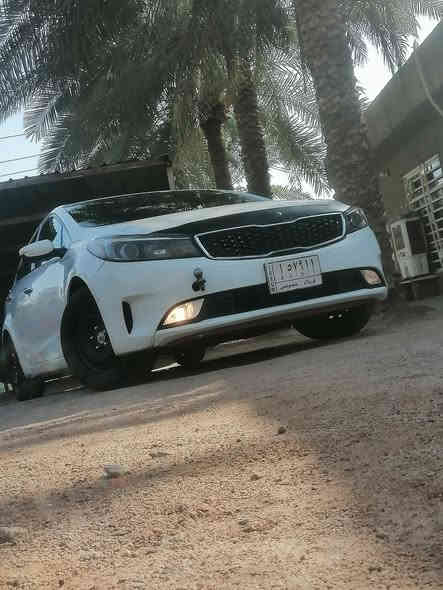 سلام عليكم كيا فورتي موديل 2017 مكينه 2000 دوش مامفتوحه كير بيها قطعتين تبديل جاملغ امامي حادثها مال امريكه وبالعراق قبق صندوك ابدل ضربه ماواصله للحوض وبيها جاملغ الخلفي بي بارد جيهت سايق سياره كلها ابل واحد فقط قطعتين تبديل تبريد تتفه حداديه خير من الله صور حادثها بالمنشور وسونار هم بالمنشور كدام عينك شوف ماشيه 140 سياره بسمي سنويه 2029 سعر 119 وبيها مجال للاستفسار هذا رقمي ***********
