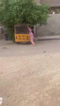 ١٠٠م • ٣غرف • شارع كهوه كلكسي