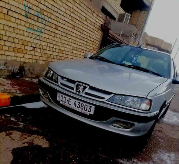 السلام عليكم ورحمة الله من رخصه ادمن بيجو بارص 2023 بغداد بسمي سياره كفاله كامه سبير مانازل وضع شركه تخم تأير جديد العنوان بغداد الزعفرانيه سعر 88 رقم الهاتف ***********
