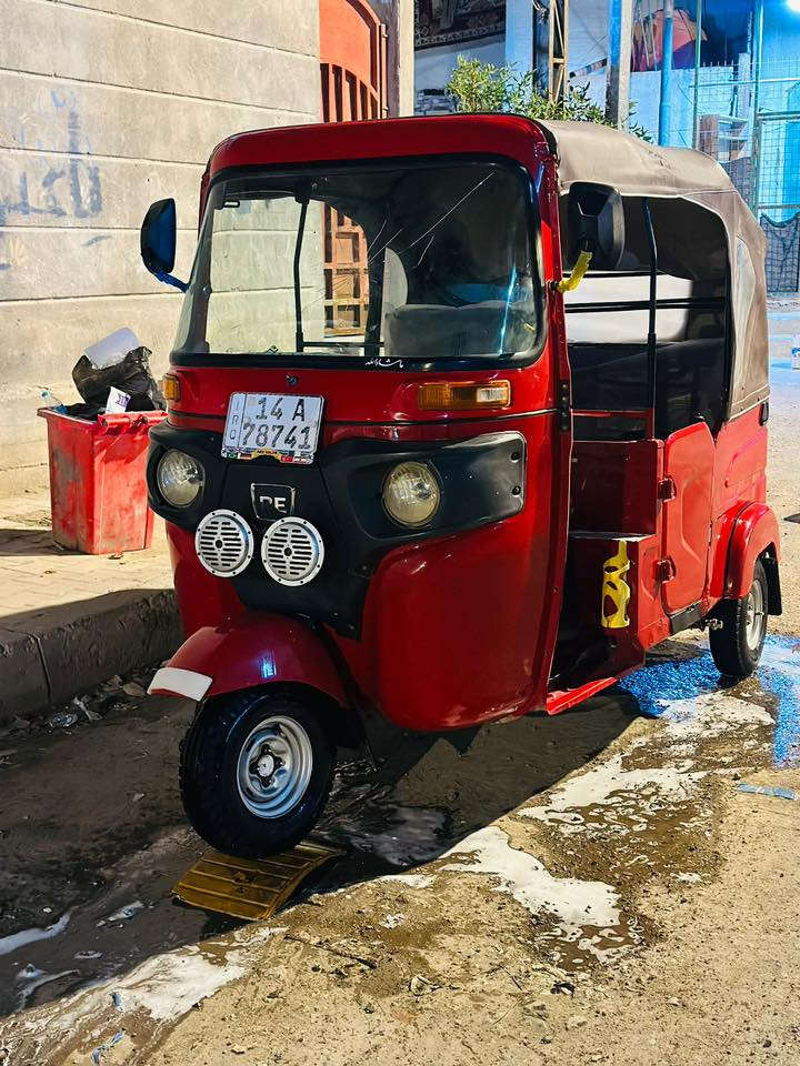 سلام عليكم تكتك 22  شهر 10كفاله عامه رقم وسنويه نكليزي عنوان حيانيه شارع سيد
***********
