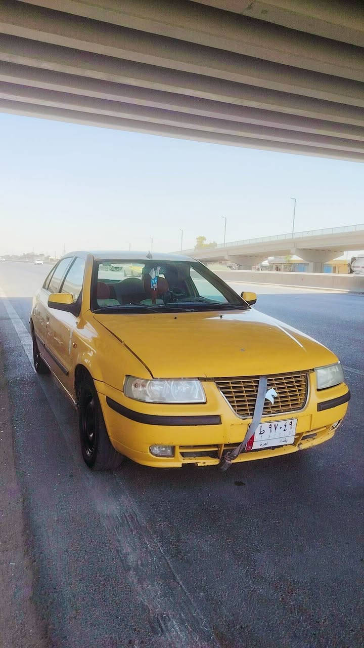 سمند 11كير ومكينه كورله نحله1800
***********
***********
