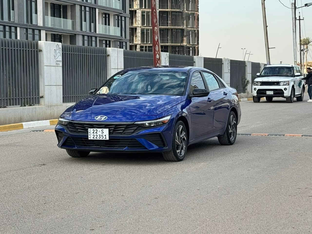 النترا 2025 فئة سبورت بصمة رادارات امامي خلفي جانبي داخل اسود مكينه 2000دوش ماشيه 6000 شحن وايرليس بيها صبغ حافة البنيد وجاملغ وباب صور الحادث بل منشور باسم شركة تحويل وكاله مضمون مكانها الكاضميه شارع اكد 
***********
السعر 152مجال قليل
