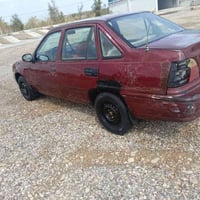 دايو • موديل ٩٥ • بدون صبغ