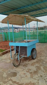 عربان • فول كارس • كاب دوميز