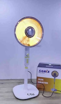 بغداد • صوبات كهربائية • صوبات غازية