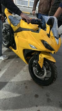 بطحة شحن • ماطور مميز • صلاح الدين قضاء بلد