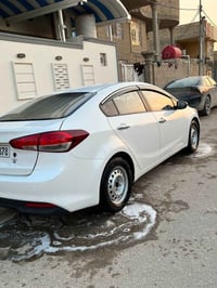 النجف • حي ميسان • العراق