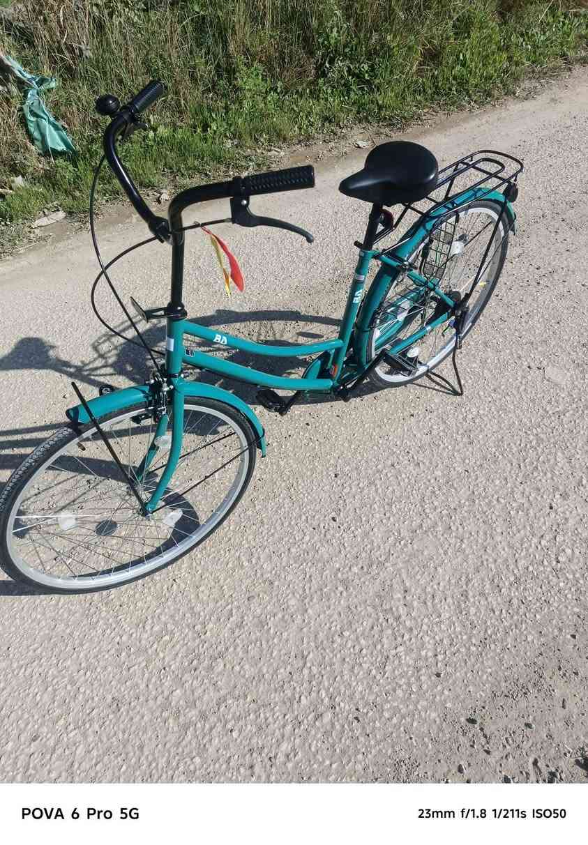 سلام عليكم باسكل للبيع سعر 140اوبي  مجال  مستعجل على بعته مكاني نجف ناحيه العباسيه 🌿مديل 22


**إذا كنت صاحب هذا الإعلان وتريد حذفه لأي سبب، رجاءا أرسل رسالة إلى الدعم الفني**