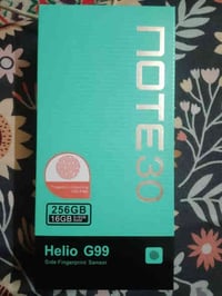 انفنكس برو 30 • ٢٥٦ • جديد