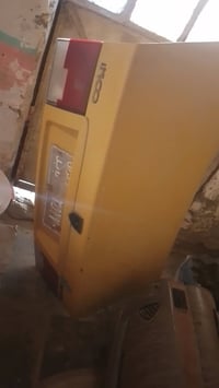 سمند • بيبان تلاثه • الناصريه