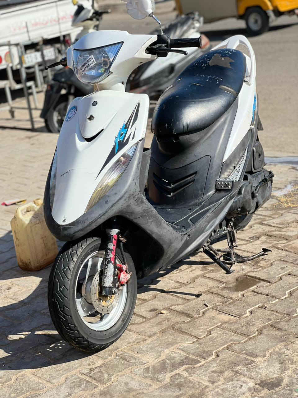 ماكس عدله كفاله عامه
مكينه بلاد 49
كهربائيت كلها بلاد 
كفرات مختم 
صالنصه صجميه اصلي 
مكاني بغداد محموديه 
***********
