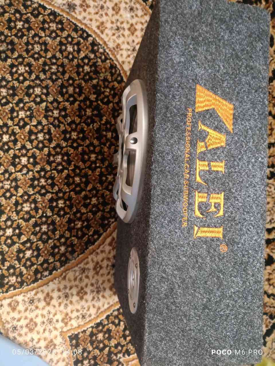 ئەم ئێمپێفایەرە بۆ،فرۆشتن هیناو سەیارەیە زۆر کەم ئیشی کردوە بەشەرتی هەموو فەحسێ بێعەیبە و وەک لۆکەنرخی 80هەزار
***********
