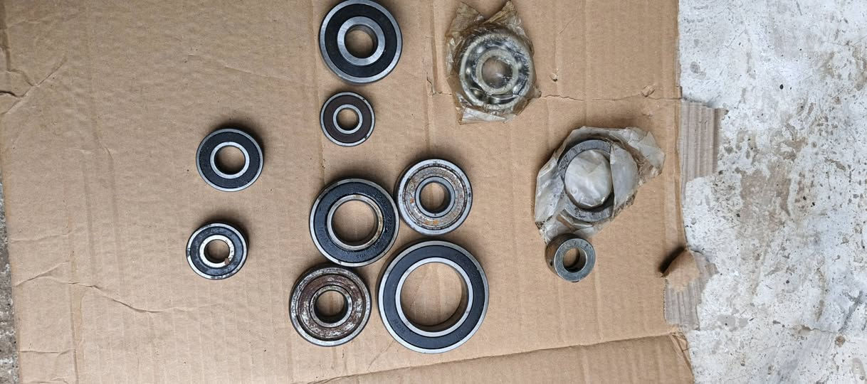 سلام عليكم شباب السعر شلع 10


**إذا كنت صاحب هذا الإعلان وتريد حذفه لأي سبب، رجاءا أرسل رسالة إلى الدعم الفني**