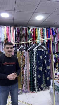 كيلوت كشمير خامه حلوه بارده سعر درزن 24 الف  بغداد الشورجه شارع نهر قر...