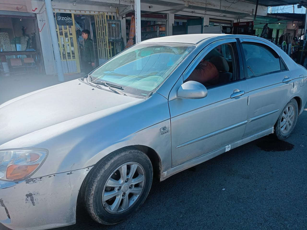 السياره للبيع ب38وبيهه مجال ***********
