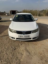 سيراتو • ٢٠١١ • رقم اربيل