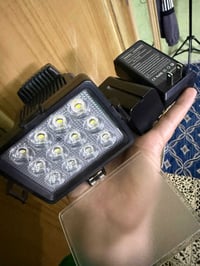 بيبي لايت الاصلي • بطاريه وشاحن • بغداد